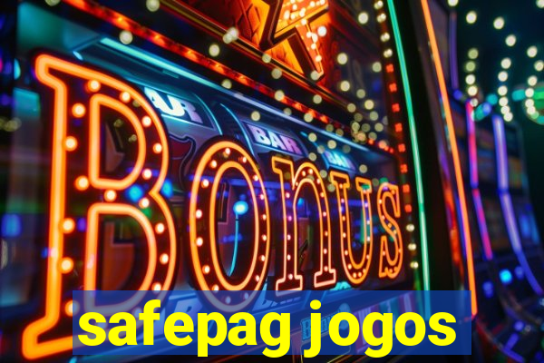 safepag jogos